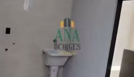 Vendo casa térrea no condomínio Reserva Ipanema