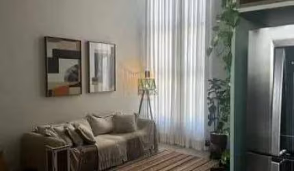 Casa Térrea no Condomínio Residencial Jardim