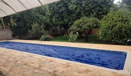 Vendo linda casa no Village Ipanema