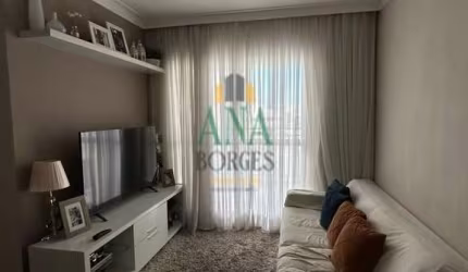 Apartamento com três dormitórios, Condomínio Vitrine Esplanada