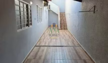 Casa Térrea no Mangal