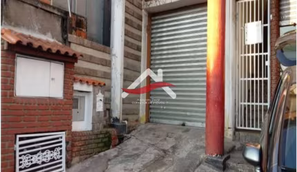 Aluguel salão comercial em Sorocaba-SP, na Vila Carol. 36 m², térreo, de frente para a Av. Itavuvu, área comercial privilegiada. Segurança