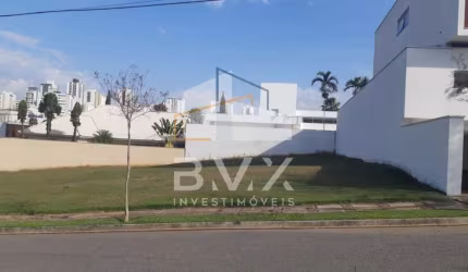 Vendo Terreno plano, no Condomínio Millenium, Jardim Millenium, Terreno 448,00 M², Sorocaba