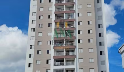 Excelente Apartamento a Venda no Condomínio Garden Hill