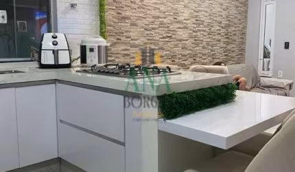 Casa a venda no São Guilherme