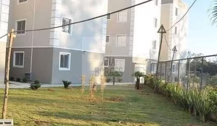 vendo ótimo apartamento no PARQUE SMART