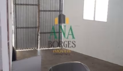 Alugo Barracão Iguatemi