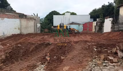 Terreno Comercial a Venda em Votorantim
