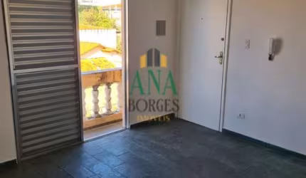 Belo Apartamento a Venda no Edificio Monzan, Vila Lucy