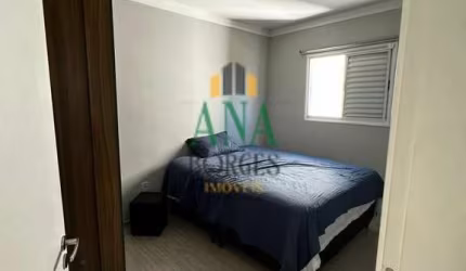 Vendo Apartamento 2 Dormitórios Platinum Iguatemi região do Campolim