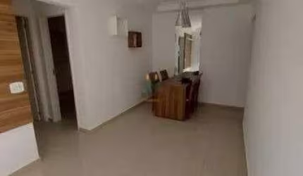 Excelente apartamento Térreo à venda no Condomínio Residencial Villagio Di Veneto