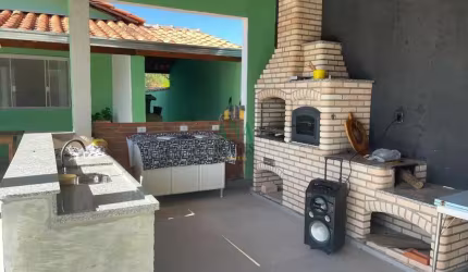 Vendo chácara em Araçoiaba