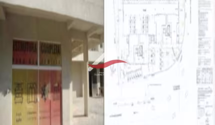 Aluguel de SALA COMERCIAL, 114 m², banheiro, pé direito de 5 m, no Edif. MIRANTE DA COLINA, Zona Oeste - Sorocaba-SP