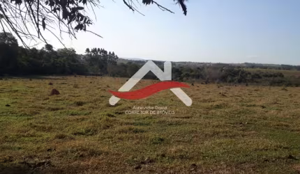 Super ÁREA, 101.000 m², na cidade de Salto de Pirapora, próxima de Sorocaba-SP, para LOTES RESIDENCIAS de 1.000 m²
