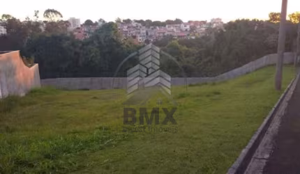 Venda, ótimo terreno de 540 m², no Cond. RESID. VILLAGE VERT, toda infraestrutura, lazer no condomínio. Ótima localização. Sorocaba-SP