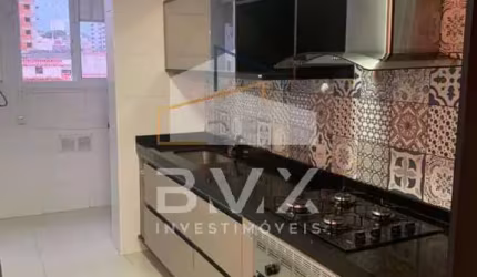 Imperdível oportunidade de adquirir apartamento de 3 quartos na Vila Independência, Sorocaba-SP!