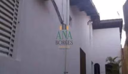 Casa para fins comerciais ou moradia