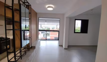 Apartamento Studio