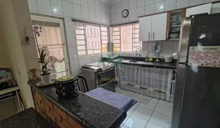 Imóvel na Vila Santana bairro tradicional de Sorocaba
