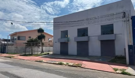 Imóvel Comercial na Zona Oeste