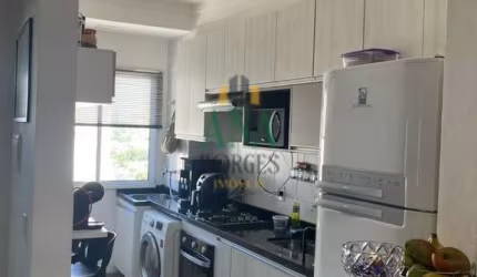 Vendo ótimo apartamento no Brisa do Parque 2