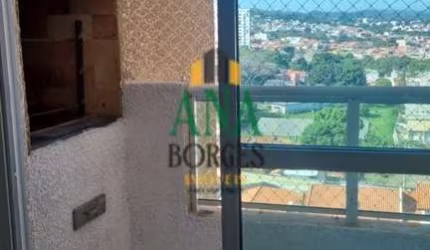 Alugo ecxelente apartameto