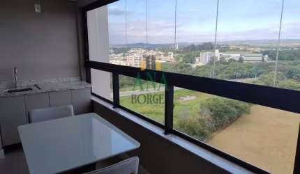 Magnifico Apartamento Union Planeta mobiliado tipo studio  para locação