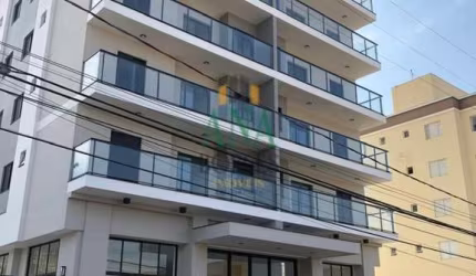 Apartamento de 2 dormitórios