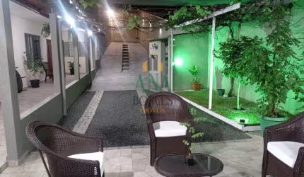 Casa com 2 quartos à venda na Vila Haro, Sorocaba  por R$ 590.000