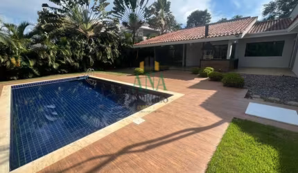 Casa Térrea Condomínio Lago Azul Residencial