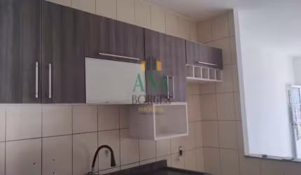 Casa em condominio com dois quartos