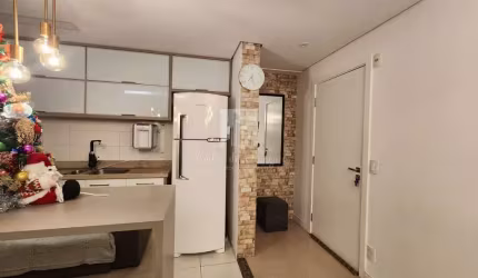 Apartamento no Floresta em Joinville