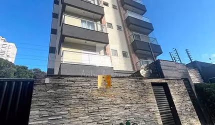 Lindo apartamento no Centro de Joinville