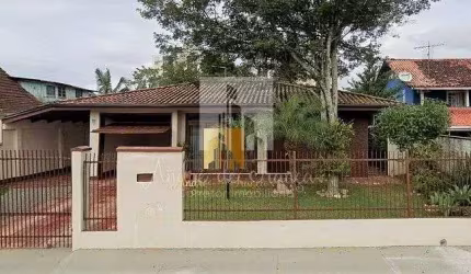 Casa plana no Guanabara