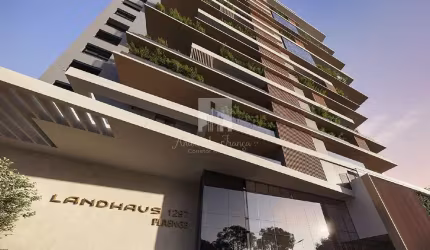 LANDHAUS - A ESQUINA MAIS COBIÇADA DE JOINVILLE