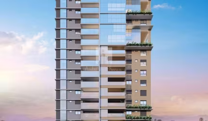 VITRA - APARTAMENTO NO CENTRO COM LUXO E REQUINTE