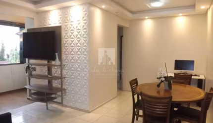 Apartamento 3 Dormitórios no Floresta