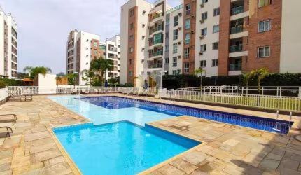 Apartamento  Giardino em Home Clube no Floresta