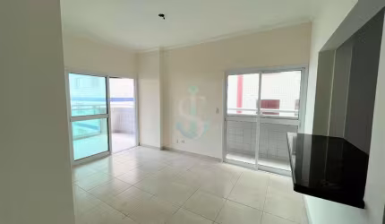 Apartamento com 3 quartos, Tupi, Praia Grande - R$ 860 mil, Cod: 461