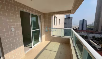 Apartamento com 2 dorms, Mirim, Praia Grande - R$ 515 mil, Cod: 653
