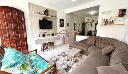 Casa com 2 quartos, Agenor de Campos, Mongaguá - R$ 279 mil, Cod: 893