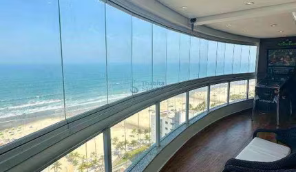 Apartamento com 3 dorms, Tupi, Praia Grande - R$ 1.75 mi, Cod: 972