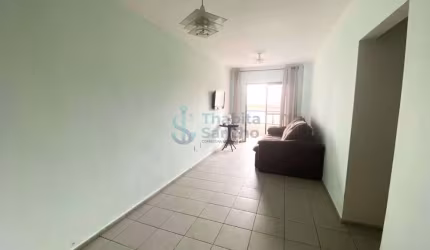 Apartamento com 3 quartos, Ocian, Praia Grande - R$ 399 mil, Cod: 1026