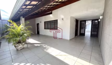 Casa com 3 quartos, Real, Praia Grande - R$ 795 mil, Cod: 1133