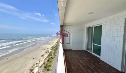 Apartamento com 3 quartos, Flórida, Praia Grande - R$ 1.04 mi, Cod: 1173