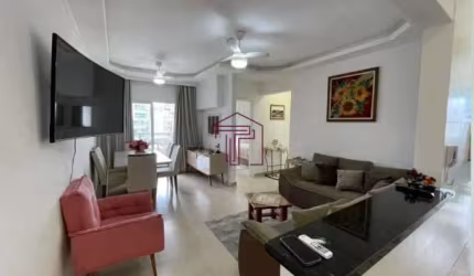 Apartamento com 2 quartos, Caiçara, Praia Grande - R$ 539 mil, Cod: 1186