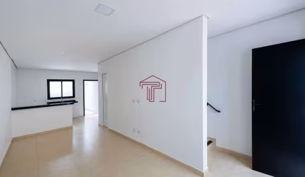 Casa de Condomínio com 2 quartos, Vila Anhanguera, Mongaguá - R$ 375 mil, Cod: 1231