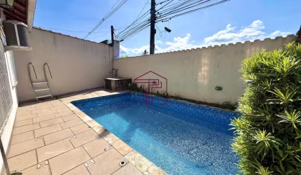 Casa com 2 quartos, Jardim Imperador, Praia Grande - R$ 555 mil, Cod: 1269