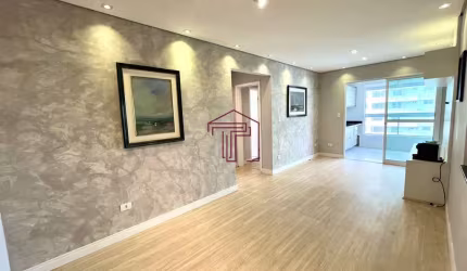 Apartamento com 2 quartos, Jardim Samoa, Mongaguá - R$ 570 mil, Cod: 1275