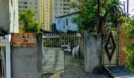 Casa com 1 dormitório à venda, 40 m² por R$ 215.000,00 - Vila Flórida - Guarulhos/SP